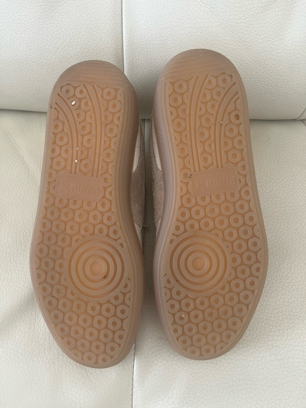 PUMA Palermo Women’s Sneakers, Size 9 - Picture 10 of 10